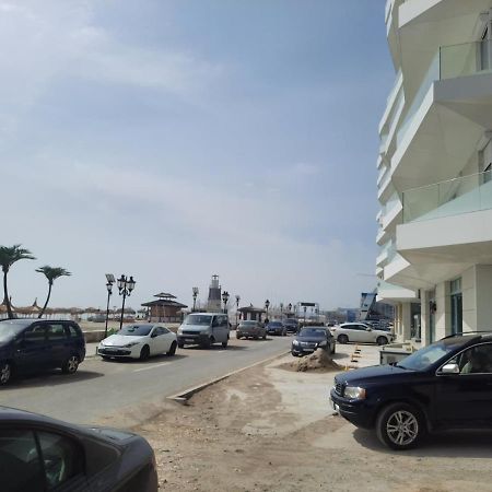 Beach Residence 10 Metri Pana La Plaja Navodari Ngoại thất bức ảnh
